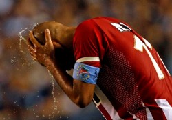 Vern confirm que se retira a fin de ao