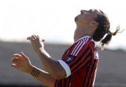 Agente de Zlatan descarta crisis con el Milan