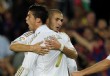 Benzema vuelve a la convocatoria
