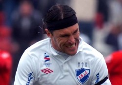 Nacional dice que no hay dos sin tres