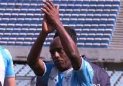 Cerro confa en s mismo