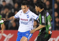 "Hacemos goles, pero lo mejor es el arco en cero"