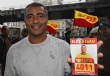 El Baixinho Romario llega a Guadalajara para comentar ftbol