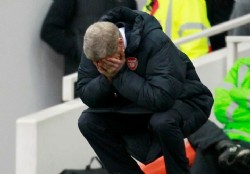 Wenger habl por primera vez de dejar el Arsenal