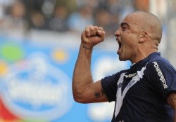 "No est en mi cabeza ir a Boca"
