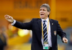 Uruguay debuta el viernes ante Ecuador