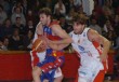 Trouville gan y se recupera