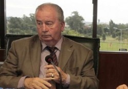 Julio Grondona fue reelecto en la AFA