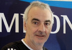 El equipo de Fossati cerca de la final