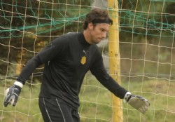 "Tenemos que ganar todos los partidos"