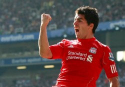 Liverpool quiere m�s jugadores tricolores