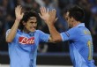 Cavani no se luci�