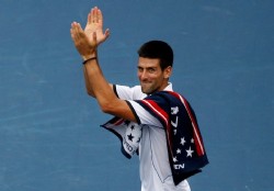 Es el a�o de Djokovic