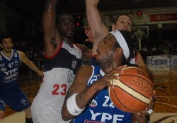 Malv�n sigue con su buena racha