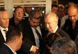 Una victoria envuelta en la pol�mica