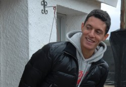 Montelongo espera volver r�pido