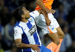 El Porto del "Palito" no pas� del empate