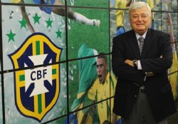 Texeira investigado por lavado de dinero