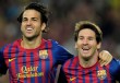Fabregas puede volver ante el Sevilla