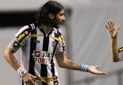 El "Loco" quiere volver a la Libertadores