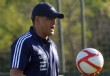 Arce convoc� a los jugadores del medio para las Eliminatorias