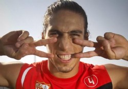 "Al Bar�a se le gana jugando, corriendo y metiendo"