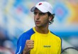 El colombiano Farah es finalista