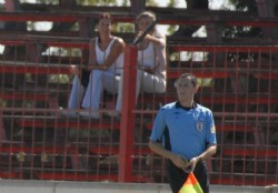 Clubes quieren loter�a deportiva