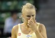 Wozniacki y Sharapova son las favoritas