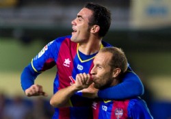 Levante cada vez m�s arriba