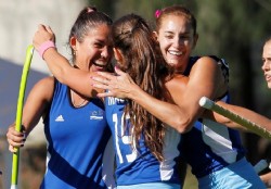 Las leonas estn imparables