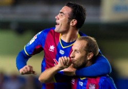 Levante: la fe mueve montaas