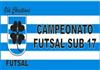 Torneo nacional este sábado de sub. 17 Gimnasio del Club Plaza Colonia