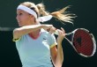 Dulko, eliminada en semifinales