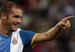 Pandiani ya es dolo en el Espanyol