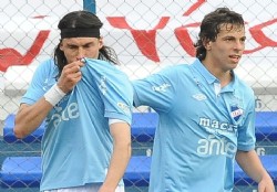 Danubio toma prueba a la nueva ofensiva