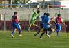 AMISTOSO SUB 15 EN FLORIDA URUGUAY - PARAGUAY