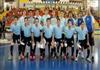 Old Christians de local el domingo en el Gimnasio de Juventud.