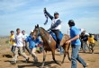 Los jinetes tuvieron destacada actuaci�n
