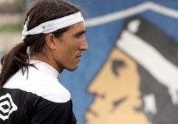 Castillo vio la roja en empate del Colo Colo