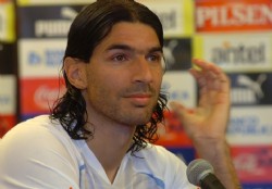 M�s homenajes para el "Loco" Abreu