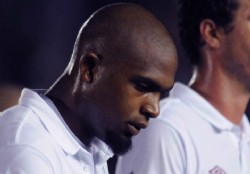 Paranaense quiere cesar los pagos por el "Morro"