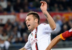 Cassano se est� recuperando