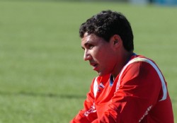 "Pienso que los tiempos van a dar"