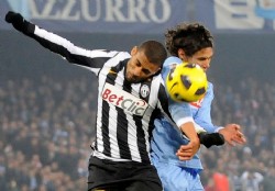 El mayor reto en Napoli-Juventus