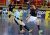 Liga Uruguaya de futsal.