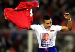 Chile tiene que volver a creer