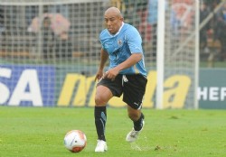 Est� para gritar vamos la Celeste