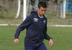 Vinculan a Matas Vecino con el Napoli