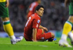 El DT del Chelsea tambin elogia a Surez